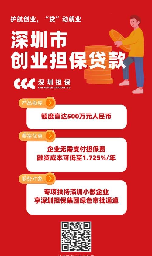 利用担保公司助力企业贷款之路