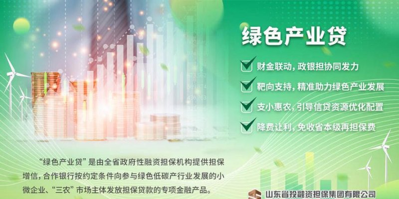 企业贷款担保公司，助力企业发展的重要力量