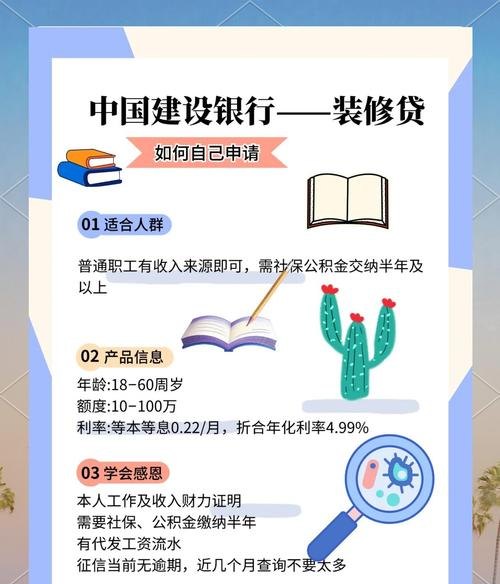 建行小微企业信用贷款步骤全解析