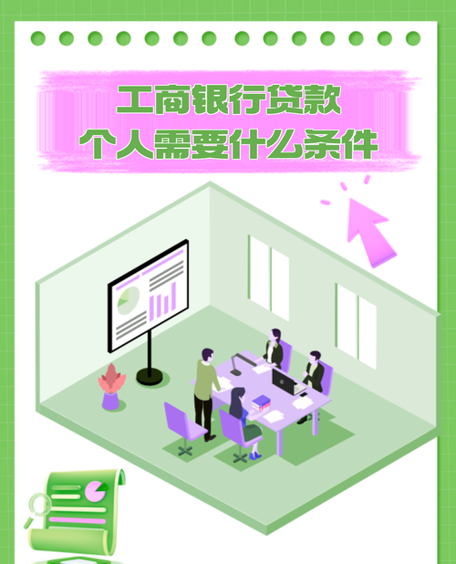 工行企业网银融资贷款吗？全面解析与深度洞察