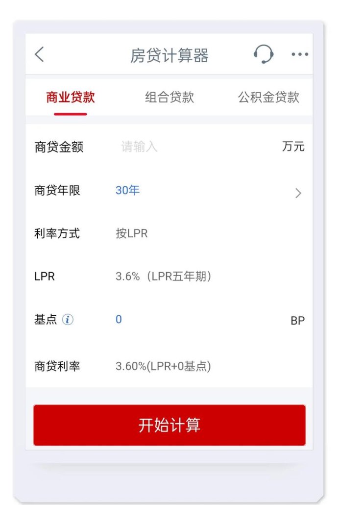 企业信用贷款利率计算器，助力企业融资决策的得力工具