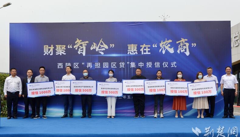 宜昌企业融资贷款，助力企业腾飞的关键引擎