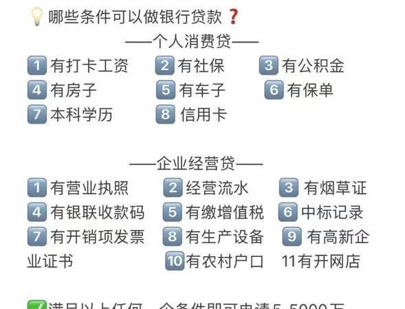 柳州银行小微企业信用贷款条件全解析