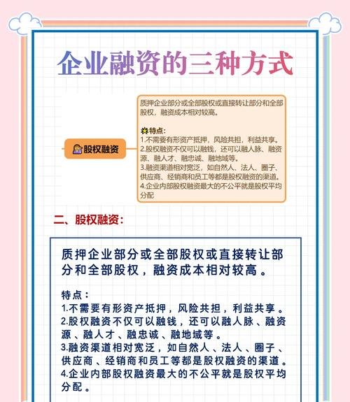 企业通过融资租赁公司贷款，创新融资模式的优势与挑战