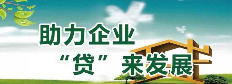 金融企业信用贷款，助力企业发展的重要引擎