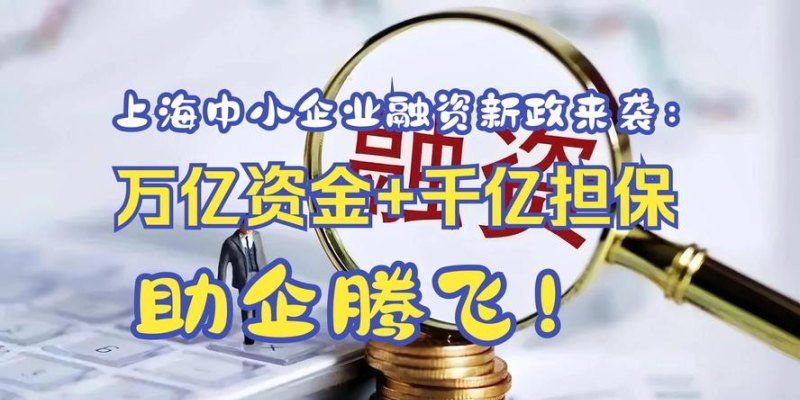 中小企业贷款向担保公司贷款，机遇与挑战
