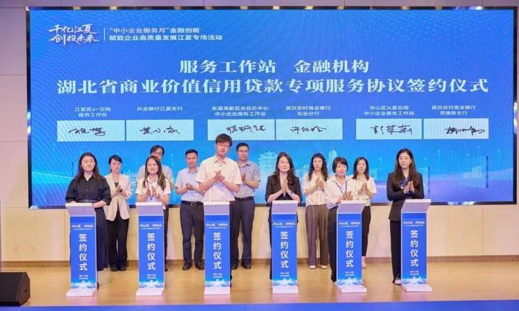 南京中小企业信用贷款，助力企业腾飞的金融引擎