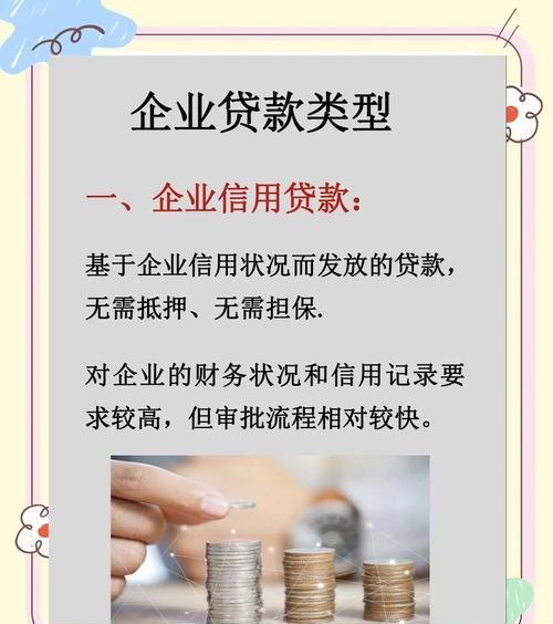  标题，企业银行贷款优化策略与实践