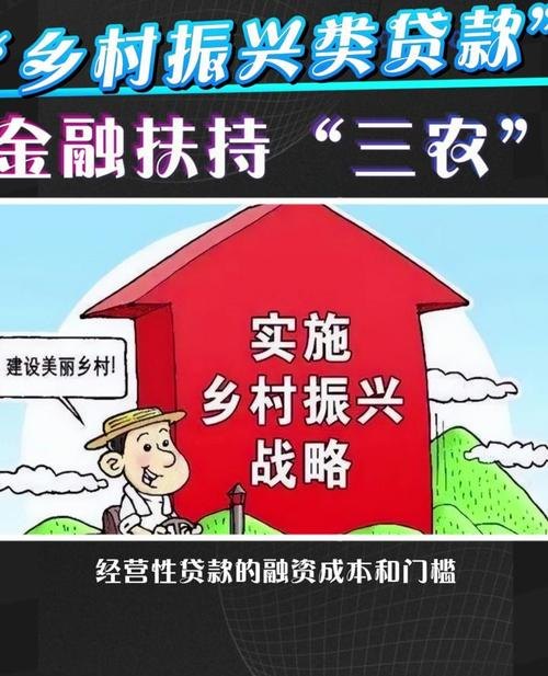 农业企业三权抵押贷款，助力农业发展的新引擎