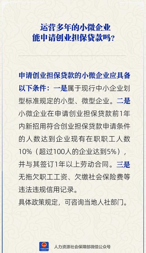 中小企业贷款担保公司如何运营