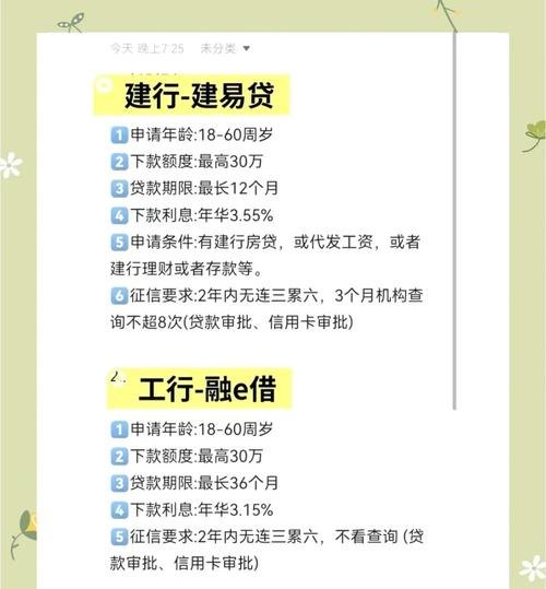 企业银行贷款的税率，影响、优势与应对策略